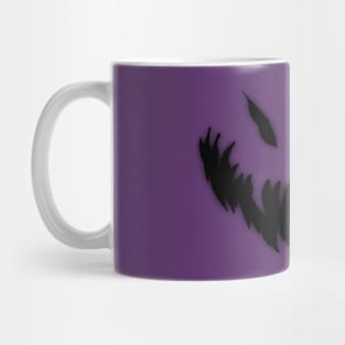 Jack O-Lantern smile Mug